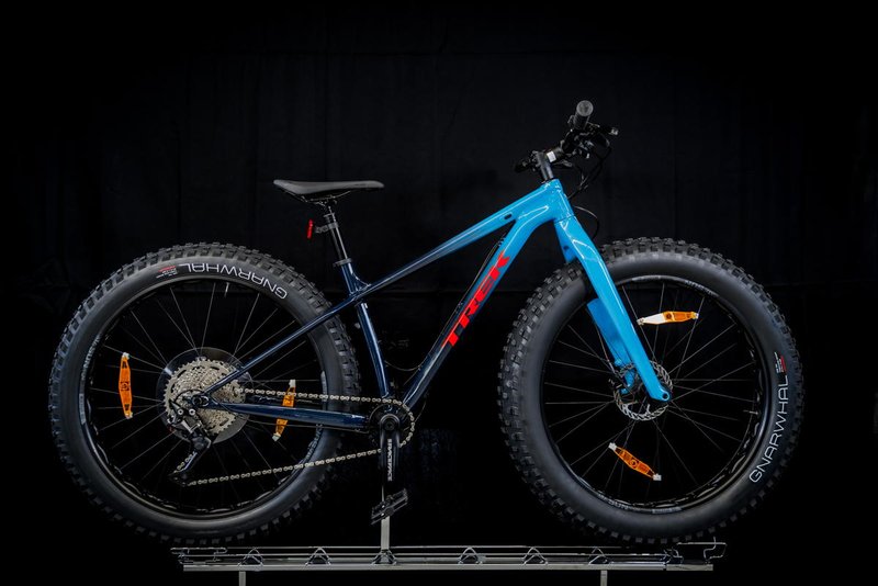 Trek Monster Bike