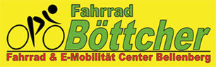 Logo Fahrrad Boettcher Illertissen